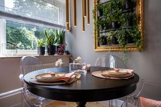 Jak wypełnić puste ściany? Ogród wertykalny