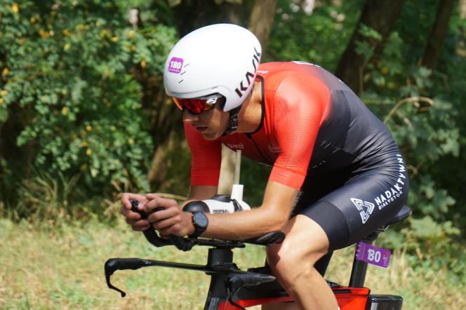 Ocean Lava Triathlon Polska Bydgoszcz- Borówno. Mamy relację ze zmagań!