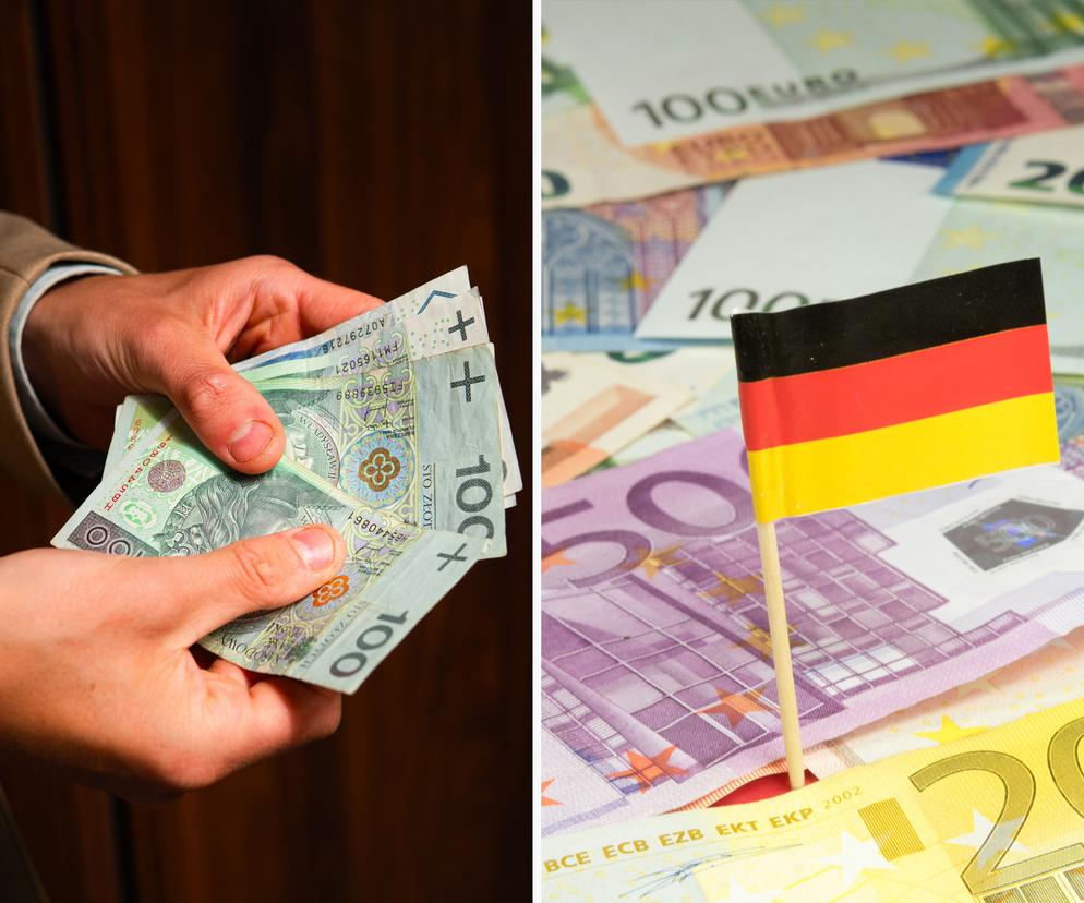 Polak płaci 3 razy więcej za kredyt niż Niemiec. Dlaczego mamy najdroższe kredyty? 