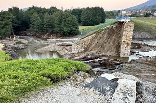 Wielkie sprzątanie Kłodzko, Stronie Śląskie