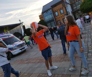 Eska Summer City na Dniach Czarnej Białostockiej 