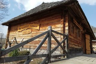 Kakonin - tu grasował świętokrzyski Janosik