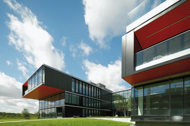 Wilanów Office Park