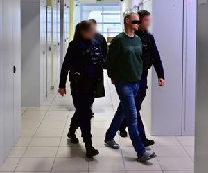 Chciał zabić trzech lekarzy 