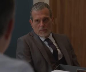 Pani García i jej córki