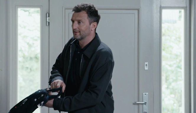 M jak miłość odc. 1889. Bartek (Arkadiusz Smoleński)