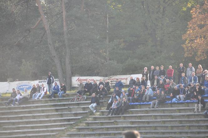 Stadion Granatu Skarżysko-Kamienna