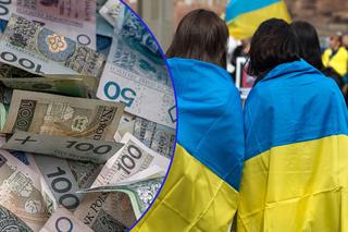 Zmiana w 800 plus dla Ukraińców! Koniec dopłat