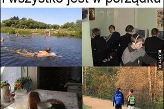 Te MEMY to wehikuł czasu. Tęsknisz za tymi latami? 