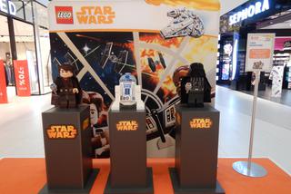 Ferie z LEGO® Star Wars™ w Galerii Północnej!