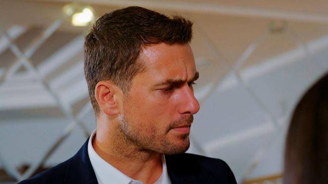 Miłość i nadzieja odc. 271. Bahar, Kuzey