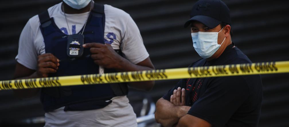 Spece od ruchu zajmą się bronią