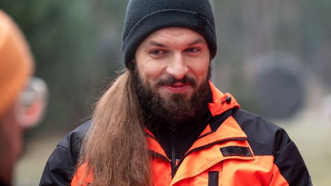 Zdjęcia z nowych odcinków "Na sygnale"