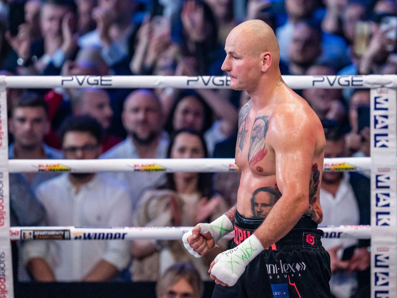 To już pewne! Artur Szpilka złożył jasną deklarację. Całkowicie to wykluczył, wielu będzie rozczarowanych