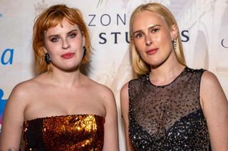 Od samego początku się wyróżniała. U siostry Rumer Willis zdiagnozowano autyzm