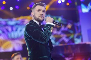 Na Sylwestrze Marzeń TVP wystąpił piłkarz