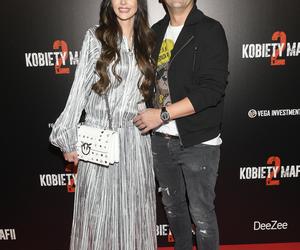 Marcela Leszczak nie mieszka z Michałem Koterskim! Syn dopytywał o powód, a ona...