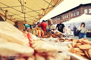 Jarmark u Babci Anny na Nikiszowcu 2025. To letnia edycja kultowego Jarmarku na Nikiszu