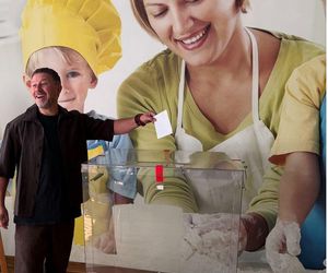 Wybory Prezydenckie 2025: Jak głosują gwiazdy? Andrzej Piaseczny Piasek