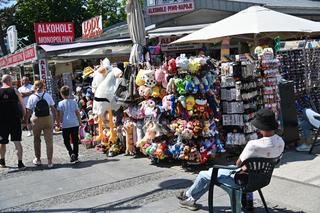 Długi weekend w Międzyzdrojach