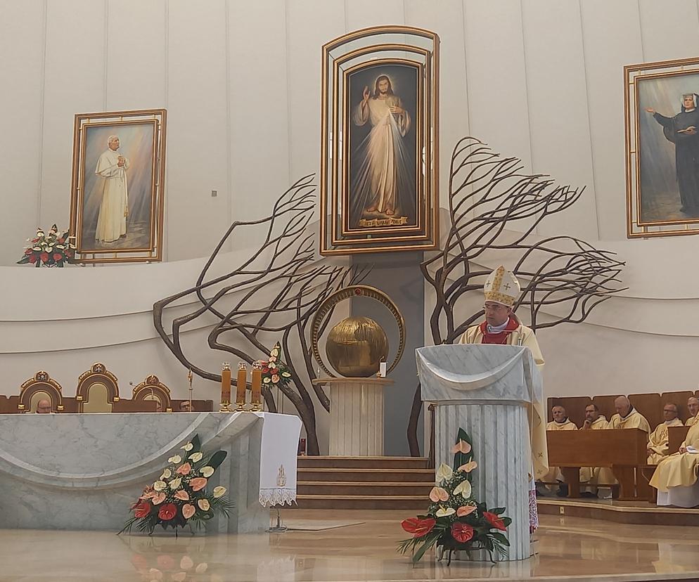 Złoty jubileusz misji karmelitańskich w Afryce