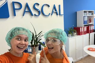 Kurza Góra i olsztyński Pascal – zaplanuj weekend z Eska Summer City!