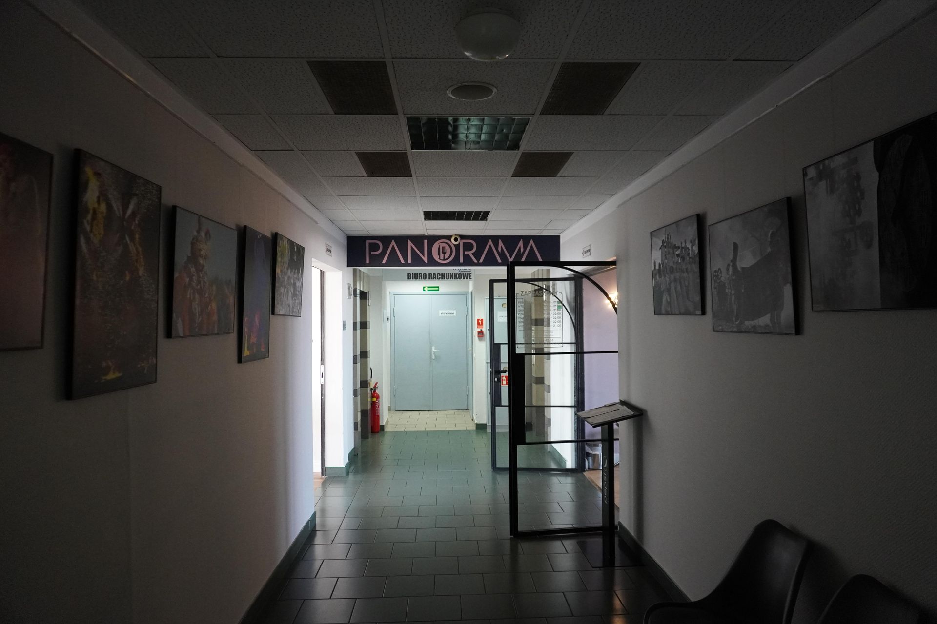 Zieleniak w Gdańsku