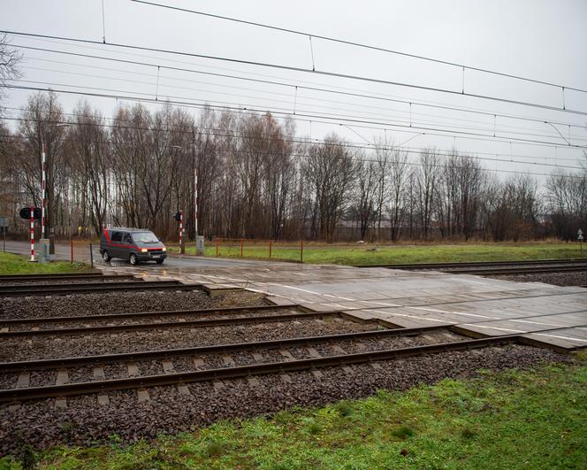 Na Widzewie powstaną nowe bezkolizyjne przejazdy kolejowe