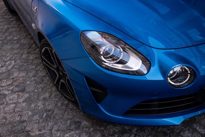 Alpine A110 Premiere Edition