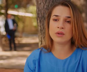 Miłość i nadzieja odc. 266.  Sila, Kuzey