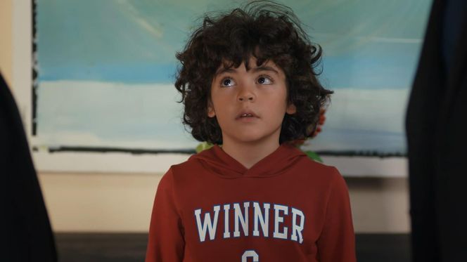 Dziedzictwo (Emanet) odc. 661. Yusuf