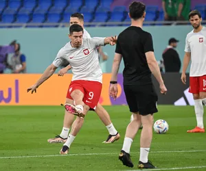 Nieprawdopodobne! Robert Lewandowski zmarnował rzut karny w meczu Polska - Meksyk! Stracona szansa Polaków [WIDEO]