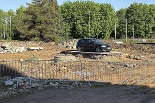 BMW blokuje budowę całego osiedla!