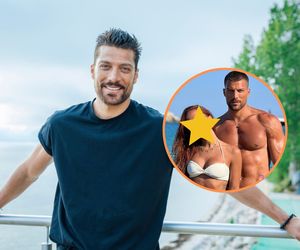 Simone Susinna z 365 dni zakochany! Jego wybranką jest znana piosenkarka