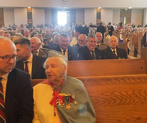 Karol Nawrocki z małżonką w USA. Tak przyjęto ich w Doleystown