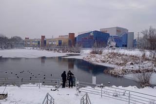 Krakowska Galeria Plaza przeznaczona do wyburzenia