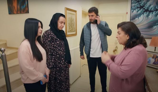 Ragip zacznie szantażować Bulenta, a jego postawa wobec Melis zaskoczy!
