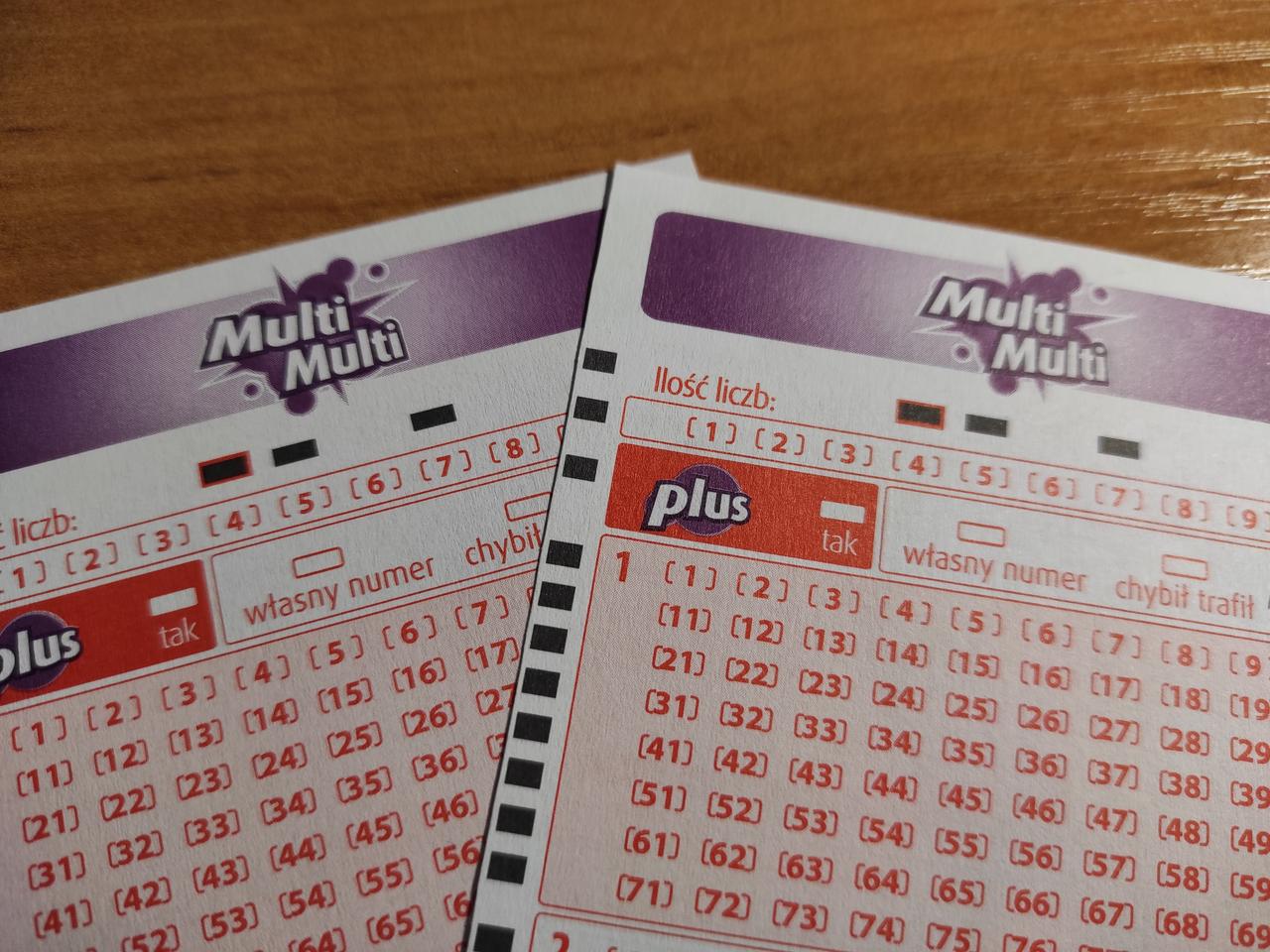 Wyniki Lotto: Sprawdź, czy trafiłeś szóstkę! [CZWARTEK, 26 sierpnia]