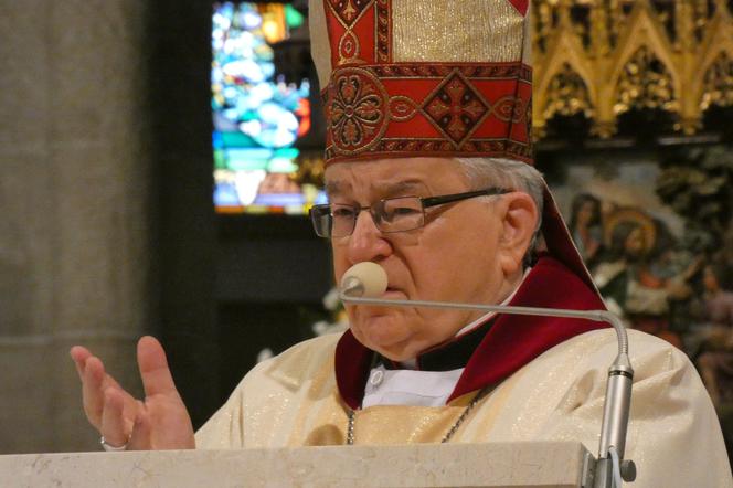 Bp Adam Lepa: rocznica wybuchu II wojny światowej