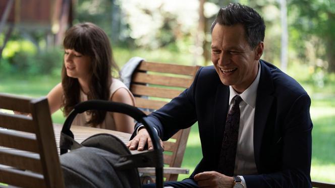 Na dobre i na złe, odcinek 821: Falkowicz zobaczy w Edziu zmarłą Kasię! Nigdy nie dowie się o podmianie dzieci – ZDJĘCIA