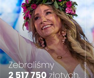 2,5 miliona w 48 godzin! Rekordowa pomoc dla dzieci z terenów zalanych