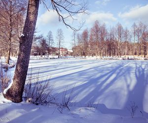 Czarniecka Góra - klimatyczna wieś w Świętokrzyskiem