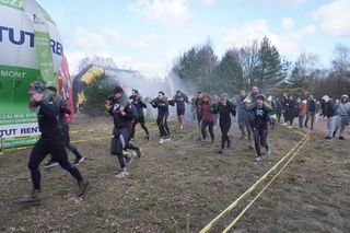 Runmageddon 2025 w Szczecinie