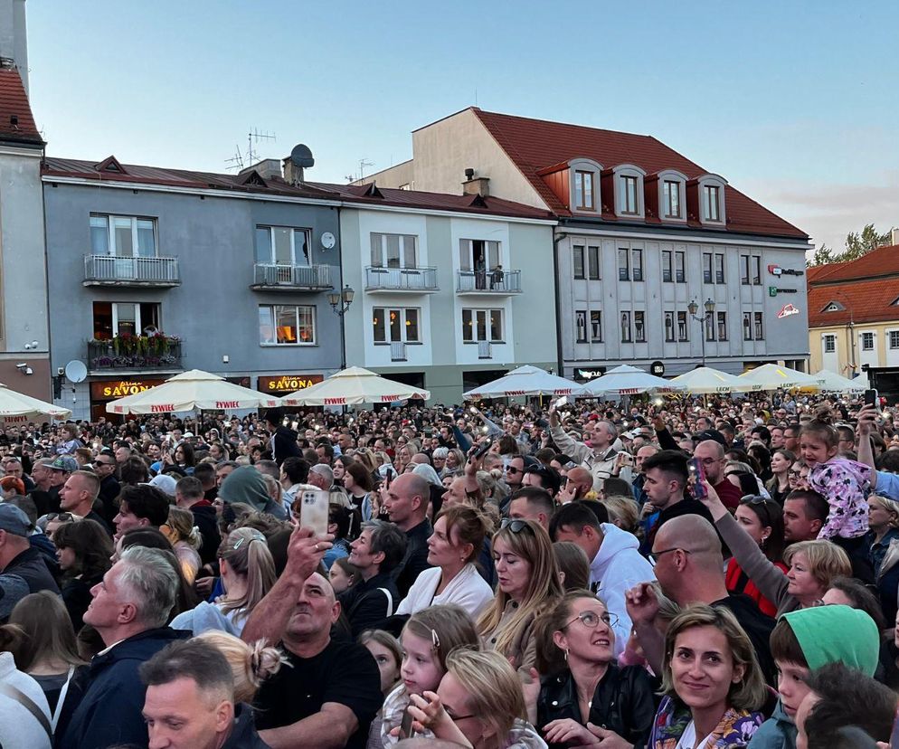 Białostocki Ośrodek Kultury obchodzi jubileusz 50-lecia istnienia. Wielkie gwiazdy na koncercie!