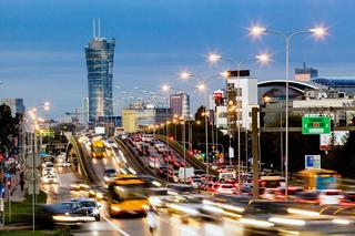 Strefa Czystego Transportu w Warszawie od 2024 roku