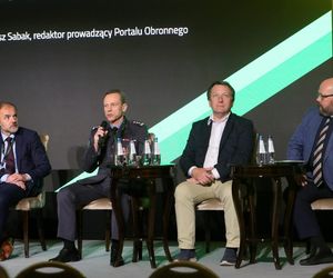  Łączność w sytuacjach kryzysowych i stanach nadzwyczajnych jako fundament  odpornego państwa