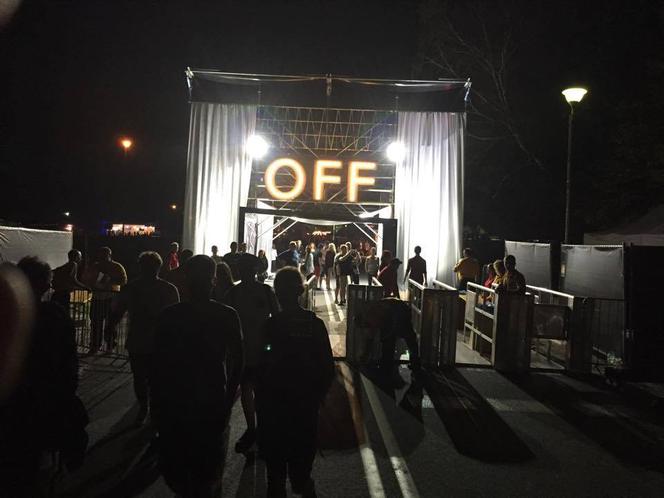 OFF Festival 2015 Katowice