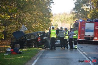 9-cio miesięczne dziecko w szpitalu