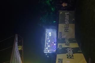 Pierwszy dzień Re:Rzeszów Festival