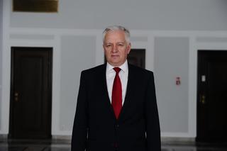 Tak się zmienił jarosław Gowin 